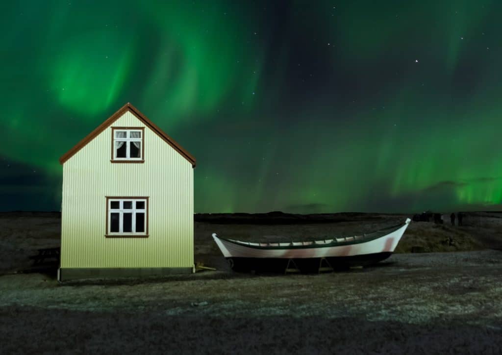 Festivals in Iceland
