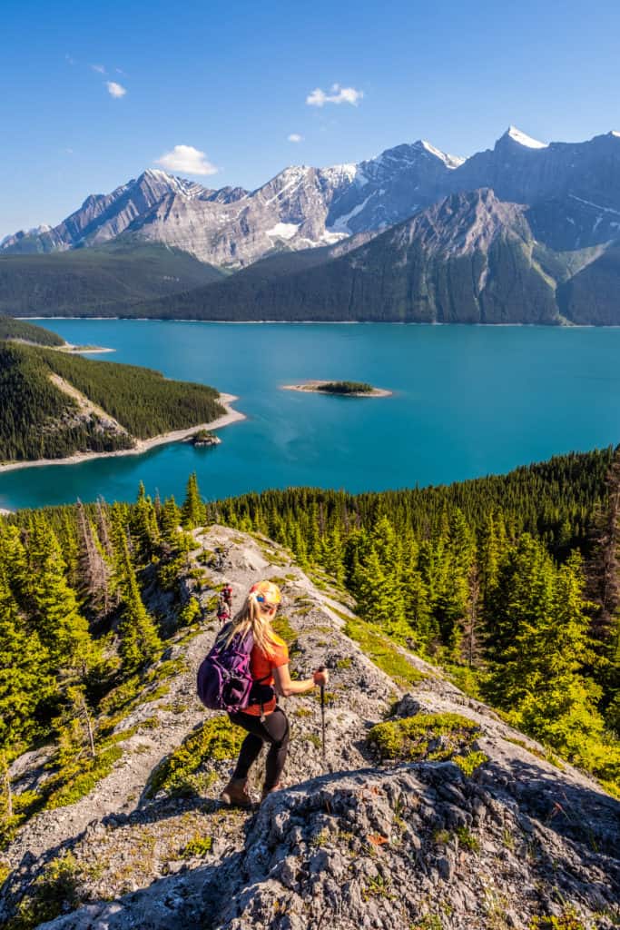 21 Remarkable Kananaskis Hikes Too Stunning to Be Real