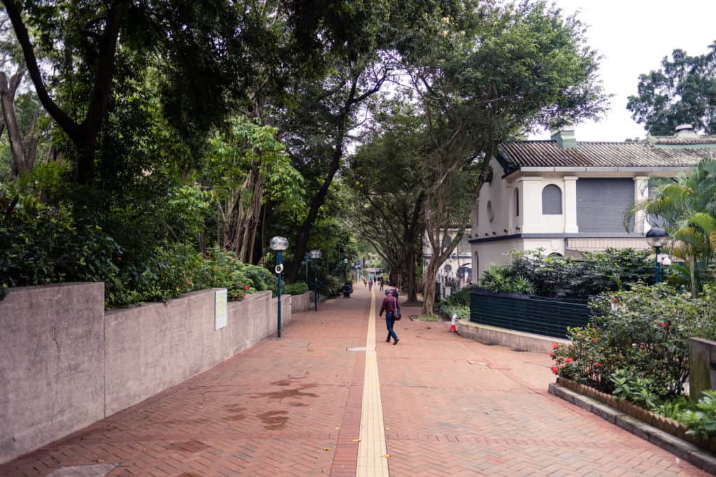 Places to visit in Hong Kong