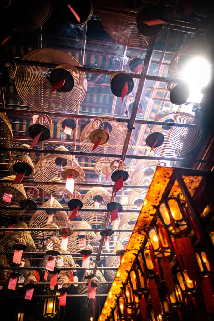 Places to visit in Hong Kong