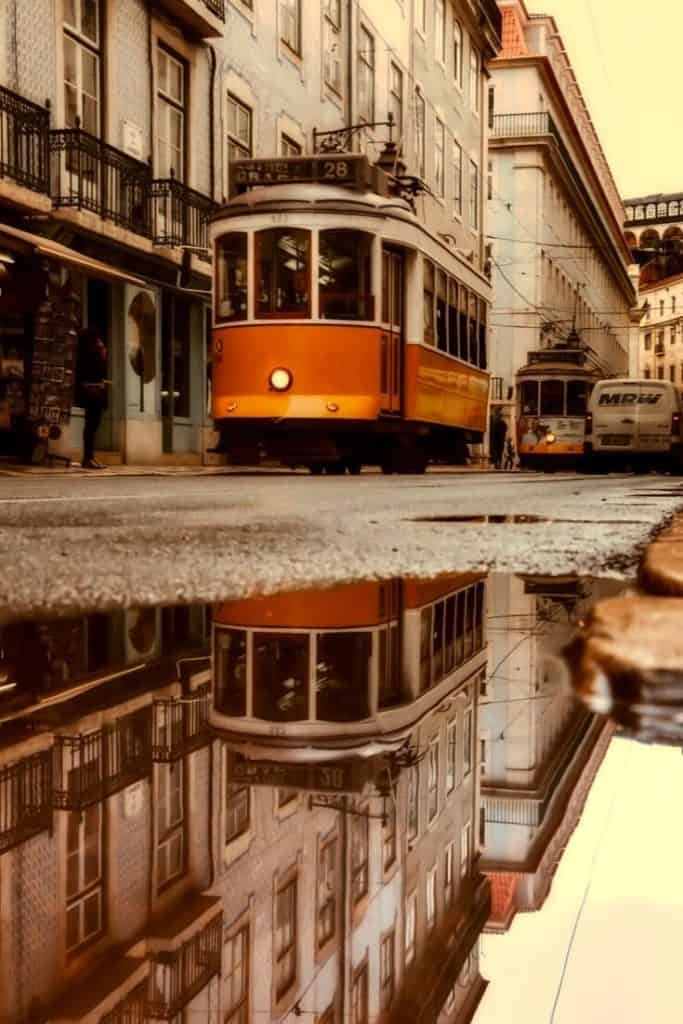 Facts about Portugal
