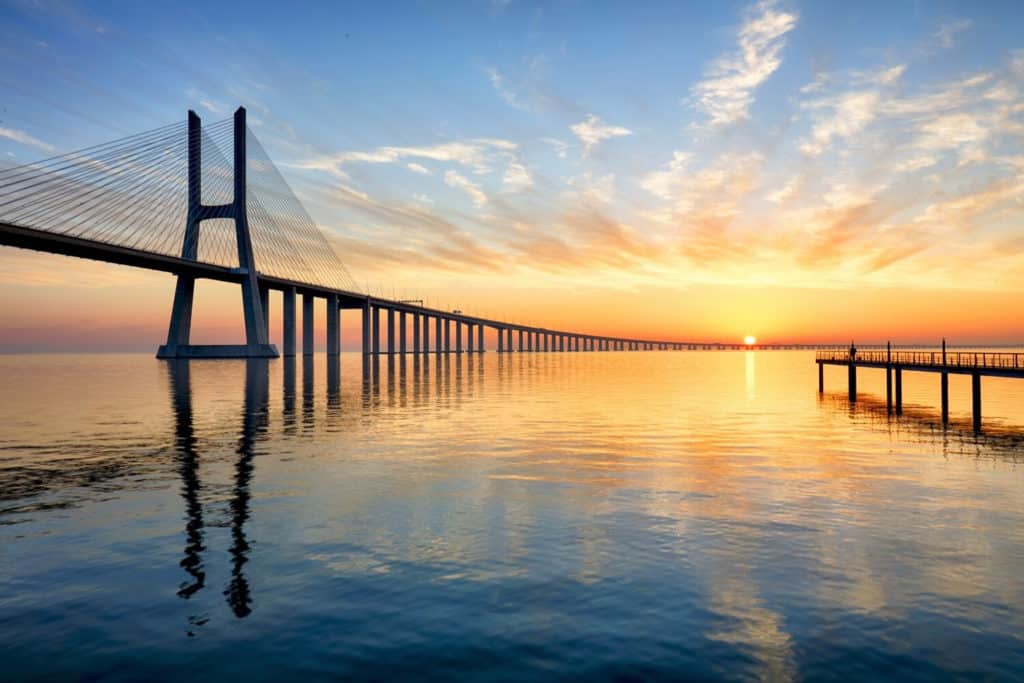 Facts about Portugal