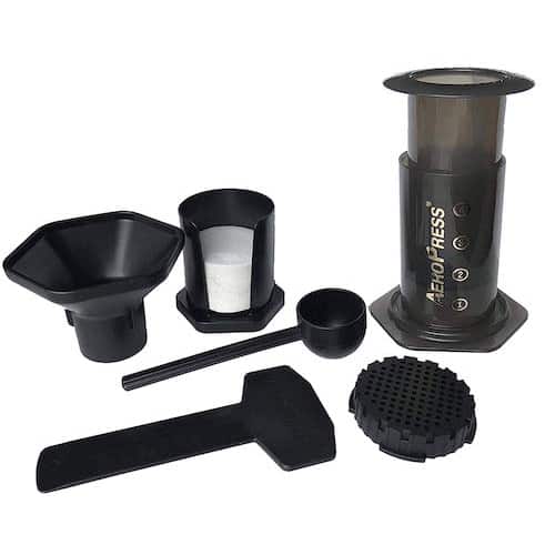 Aeropress Coffee Travel Gift