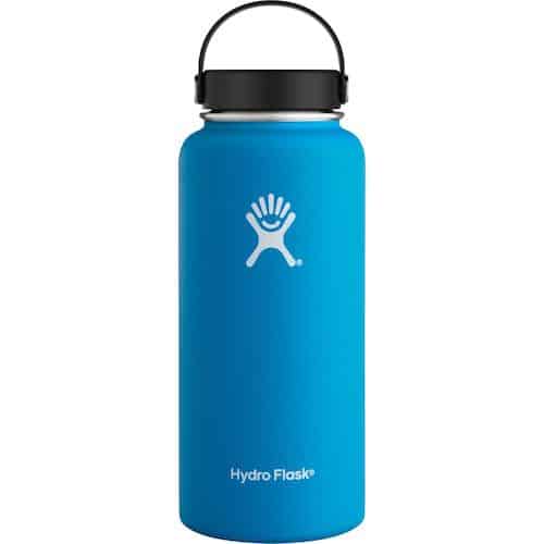 evo International Women's Day Hydro Flask 32oz Water Bottle