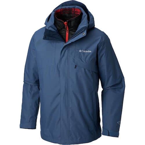 The 6 Best Down Jackets of 2024 | GearLab