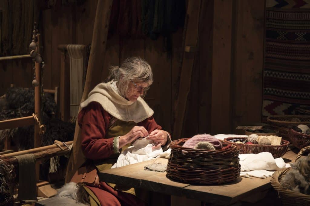 Facts About Norway Viking History