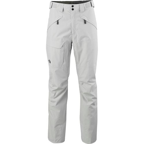 Snow pants ski trip - The North Face Freedom Pant