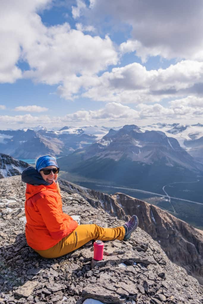 Banff Packing List