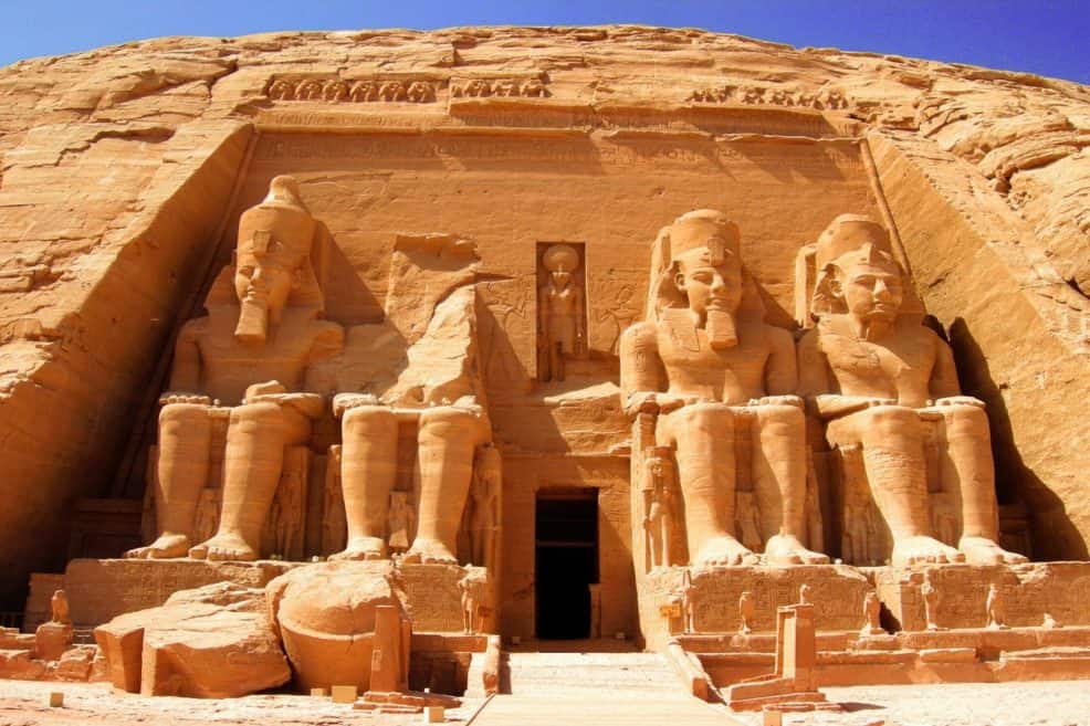 25 Best Places to Visit in Egypt