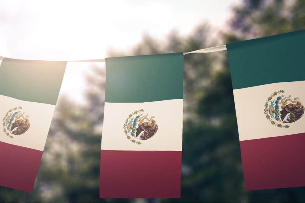 Facts about Mexico