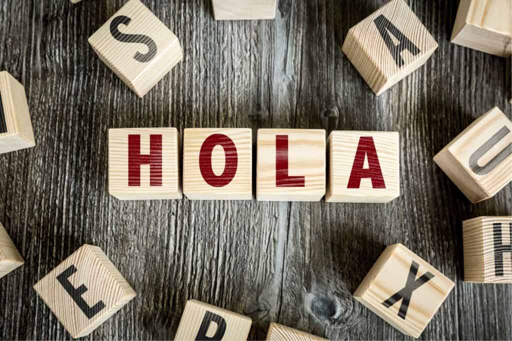 Facts about Mexico