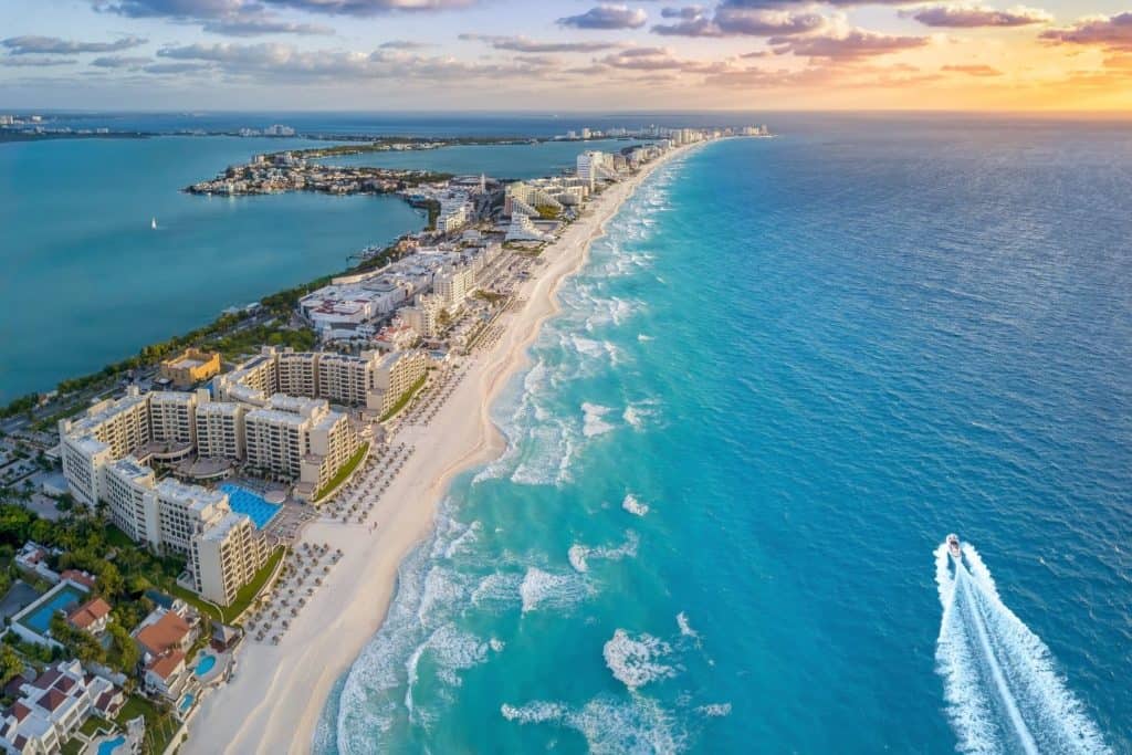 Facts about Mexico