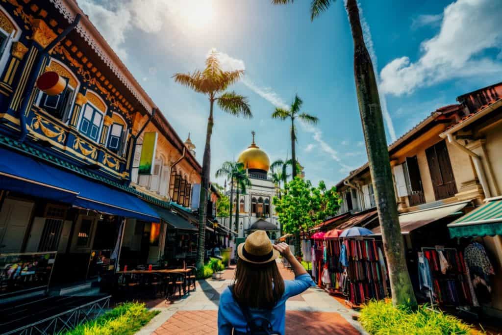 Facts About Singapore