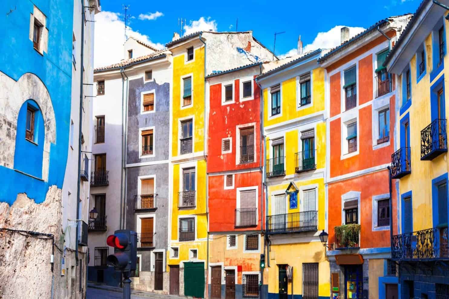 36 FUN Facts About Spain You Should Know 