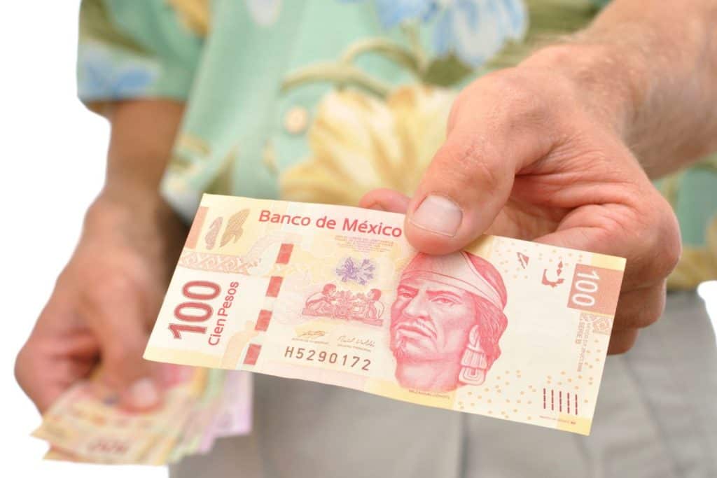 Facts about Mexico