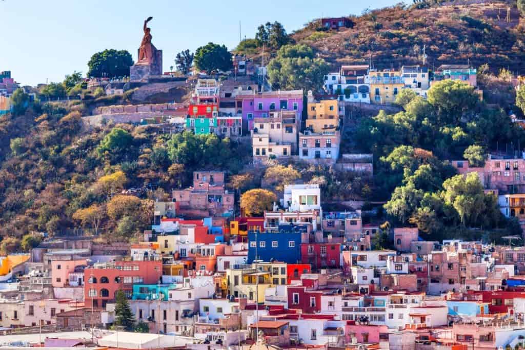 Facts about Mexico
