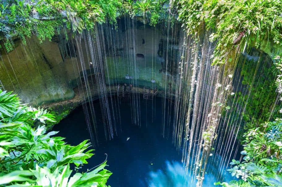 35 Interesting FUN Facts About Mexico