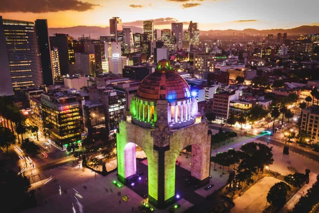 Mexico Facts