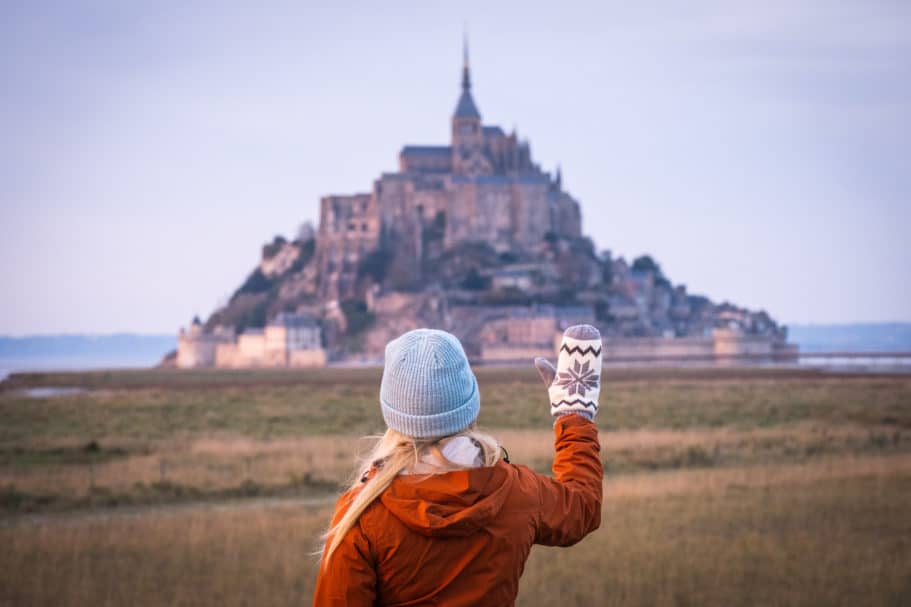 15 Best Hikes In France • Ultimate Hiking In France Guide