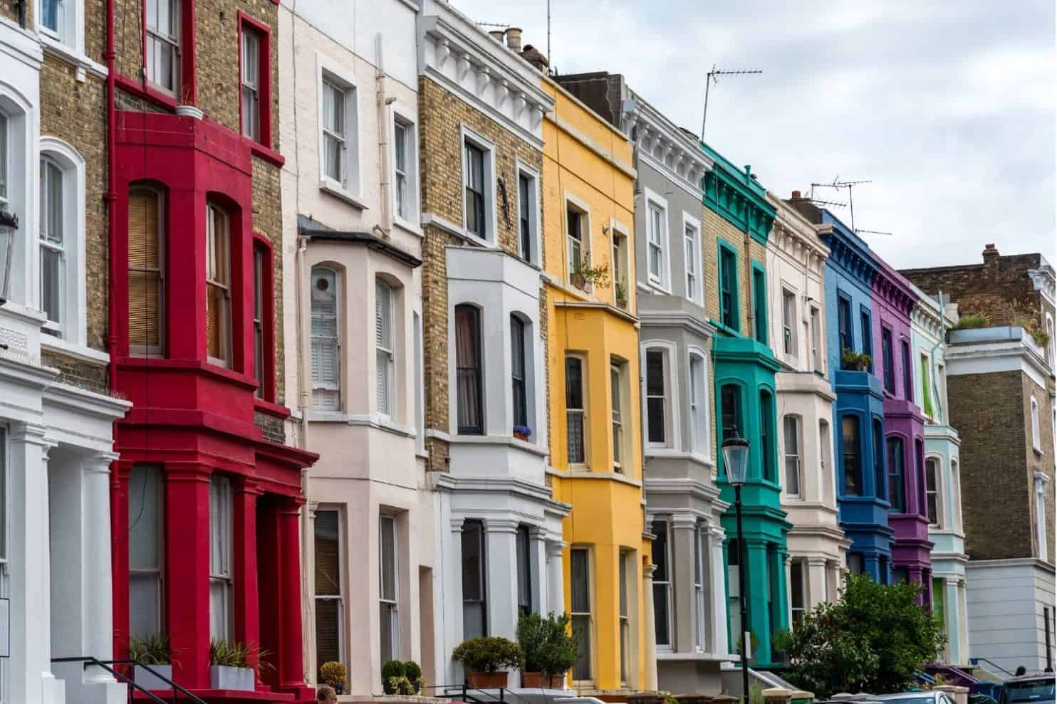 34 Facts About London That Will Blow Your Mind!