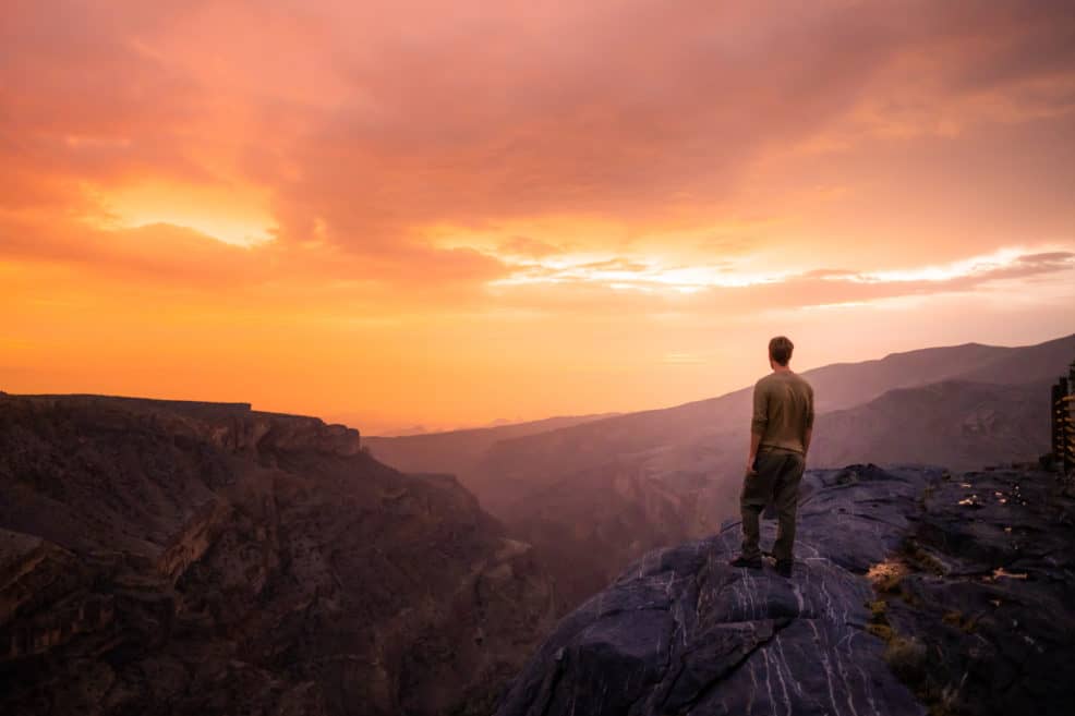 20 Oman Travel Tips To Know BEFORE You Go!