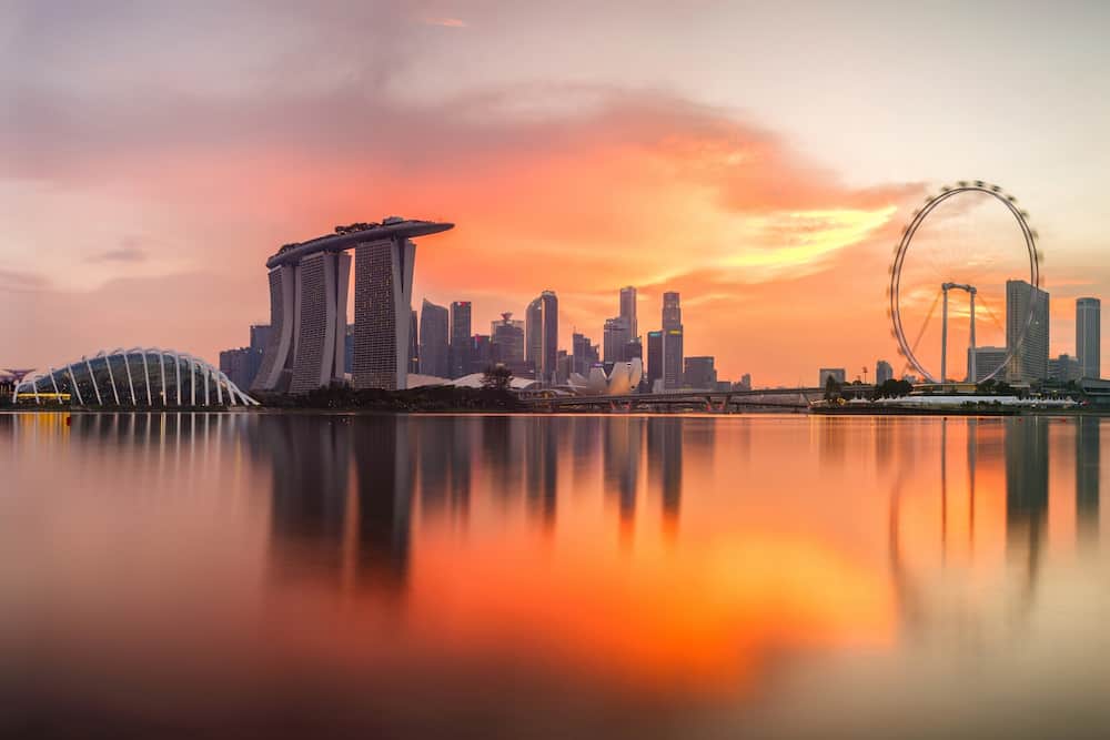 29 Facts About Singapore That Will Blow Your Mind