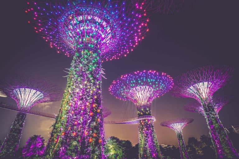 When Is The Best Time To Visit Singapore?