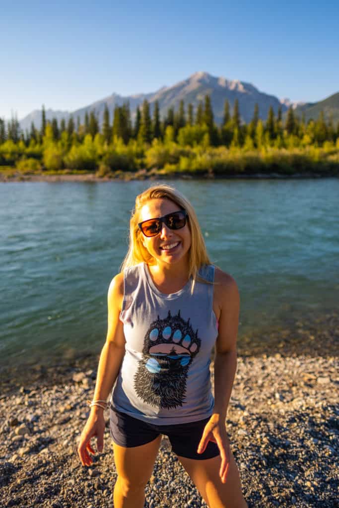 BEST Hiking Shorts For Women On The Trail