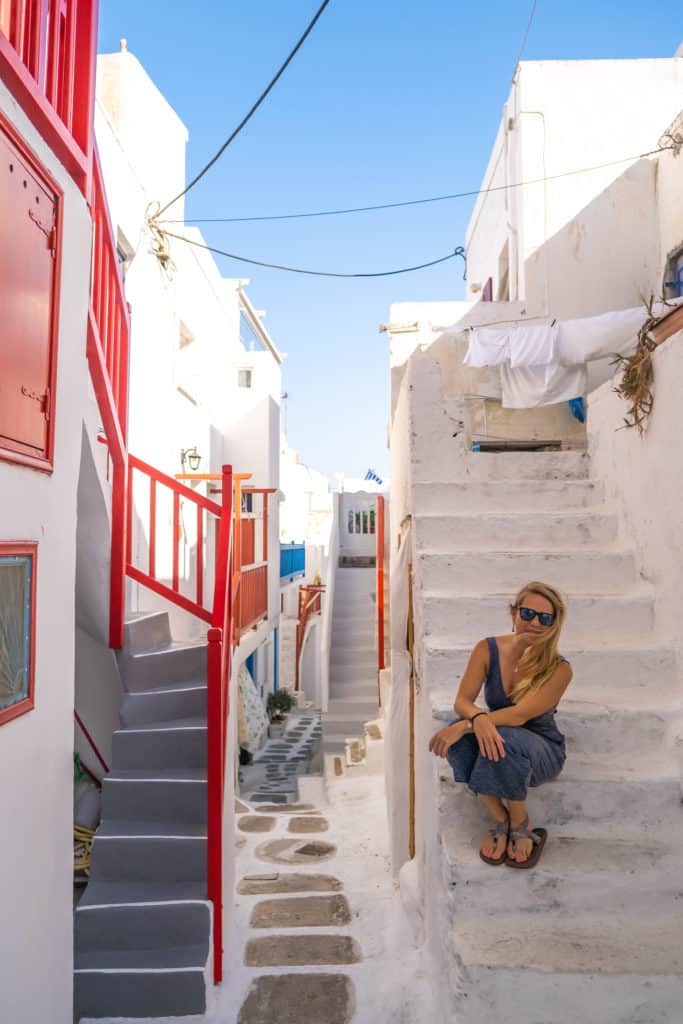 Best Greek Islands to Visit