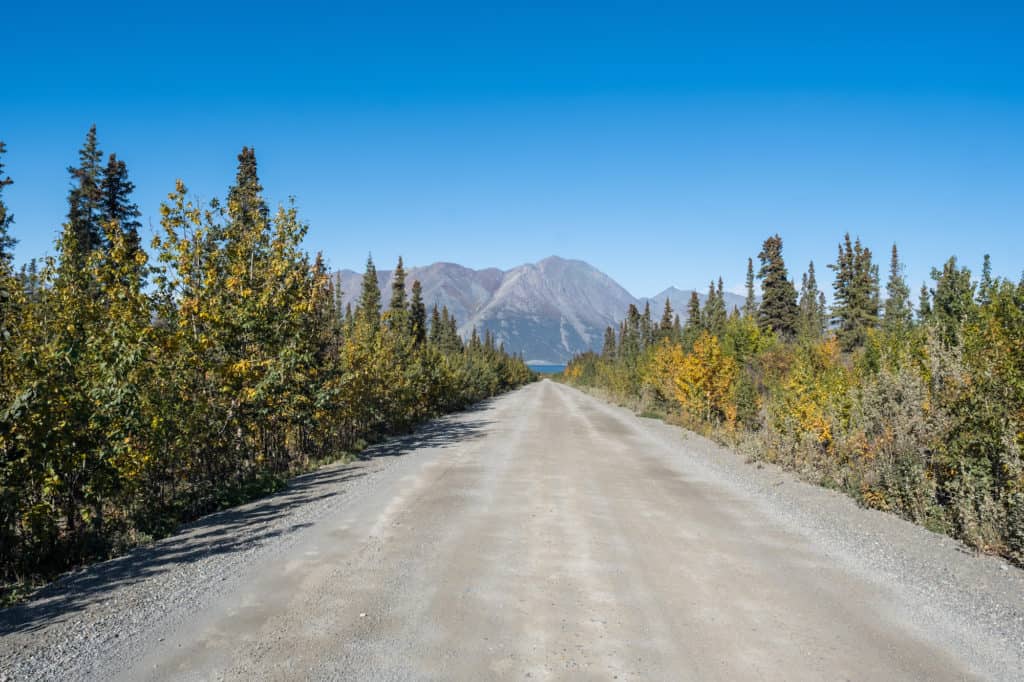 Yukon Road Trip