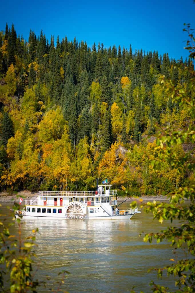 Yukon Road Trip