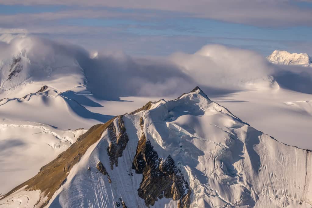 Yukon Road Trip