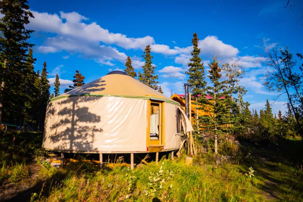 Yukon Road Trip
