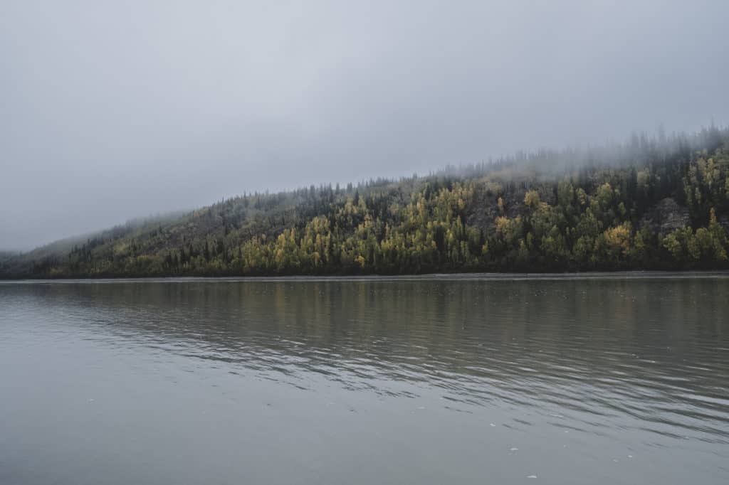 Yukon Road Trip