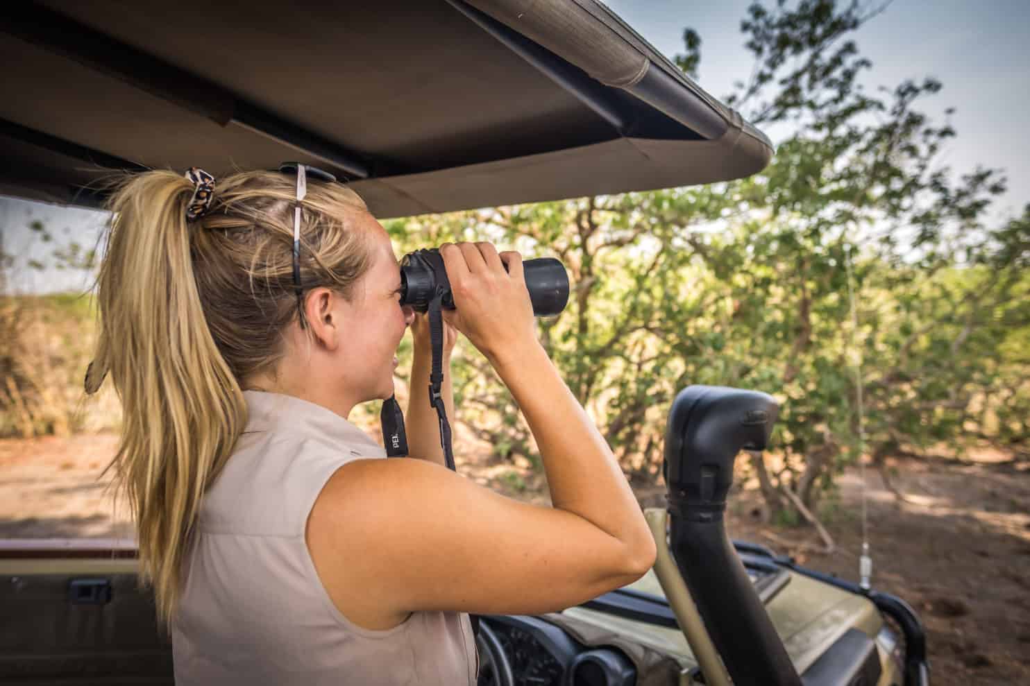 Guide To African Safari • 12 Safari TIPS For First Timers