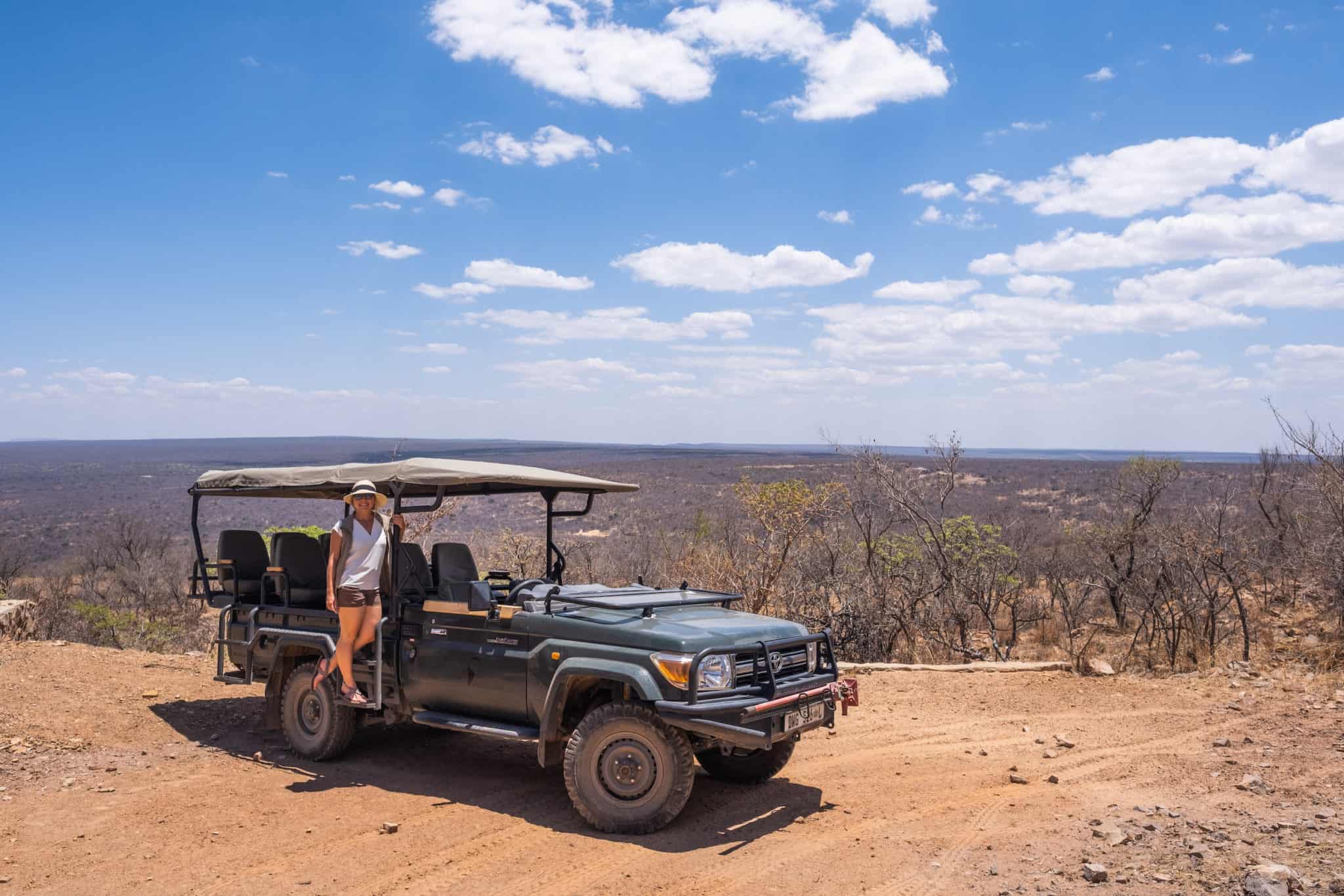 10 BEST Safari Bags, Duffles, Backpacks, & Luggage (2024)