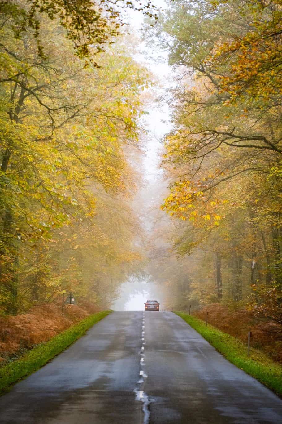 How To Get From Paris To Mont St Michel + Helpful Tips