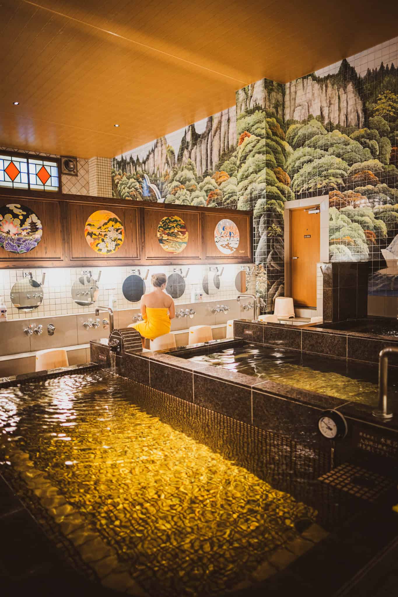 Korean Bath House San Jose - wiaroae