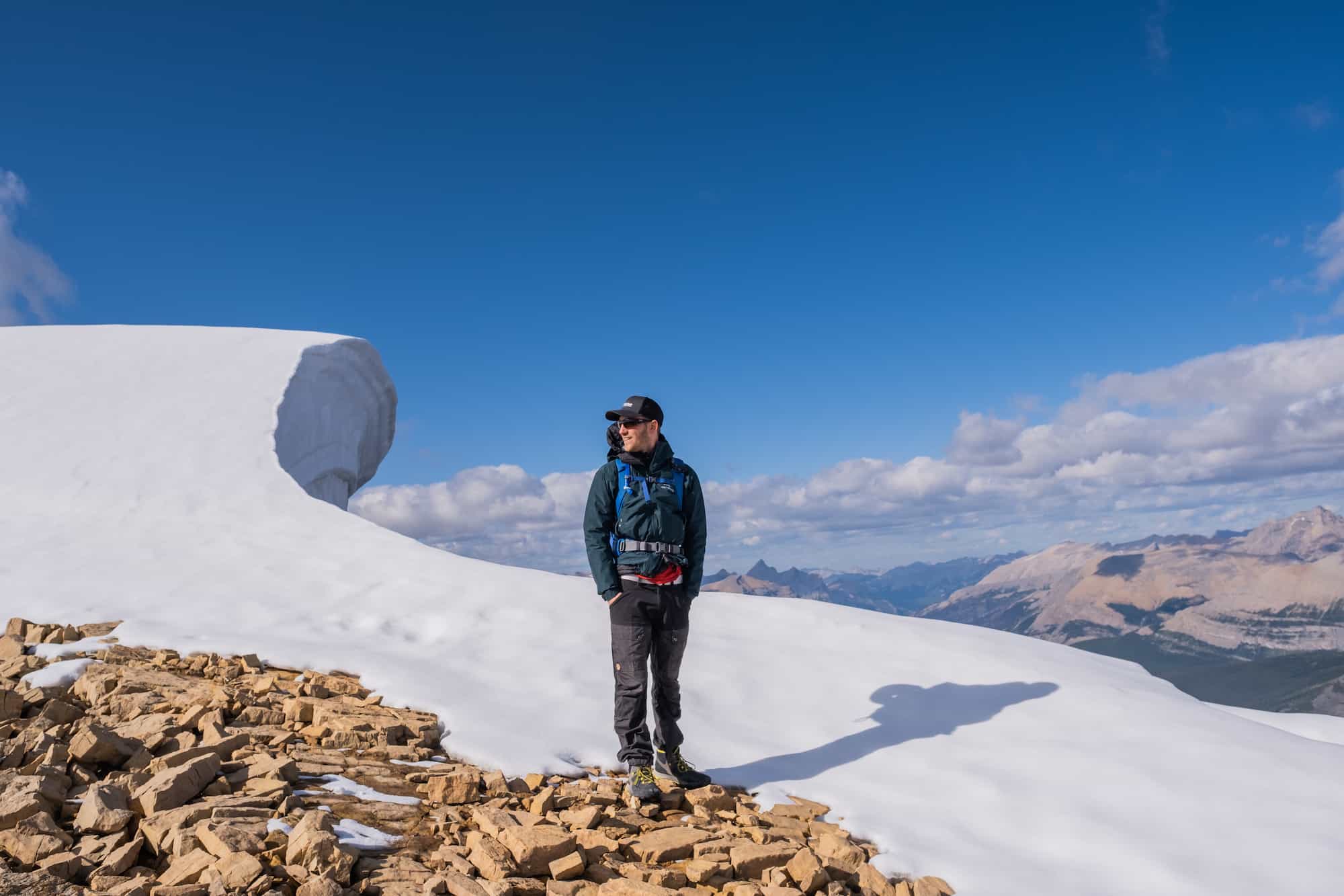 Arc'Teryx Beta LT Waterproof Jacket Review - TGO Magazine