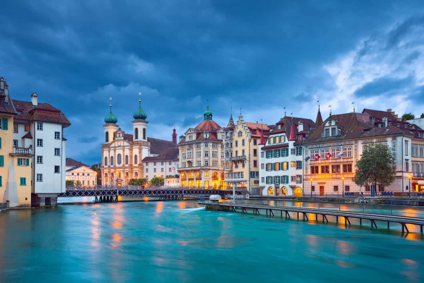 20 Car Rental Switzerland TIPS To Know In 2024