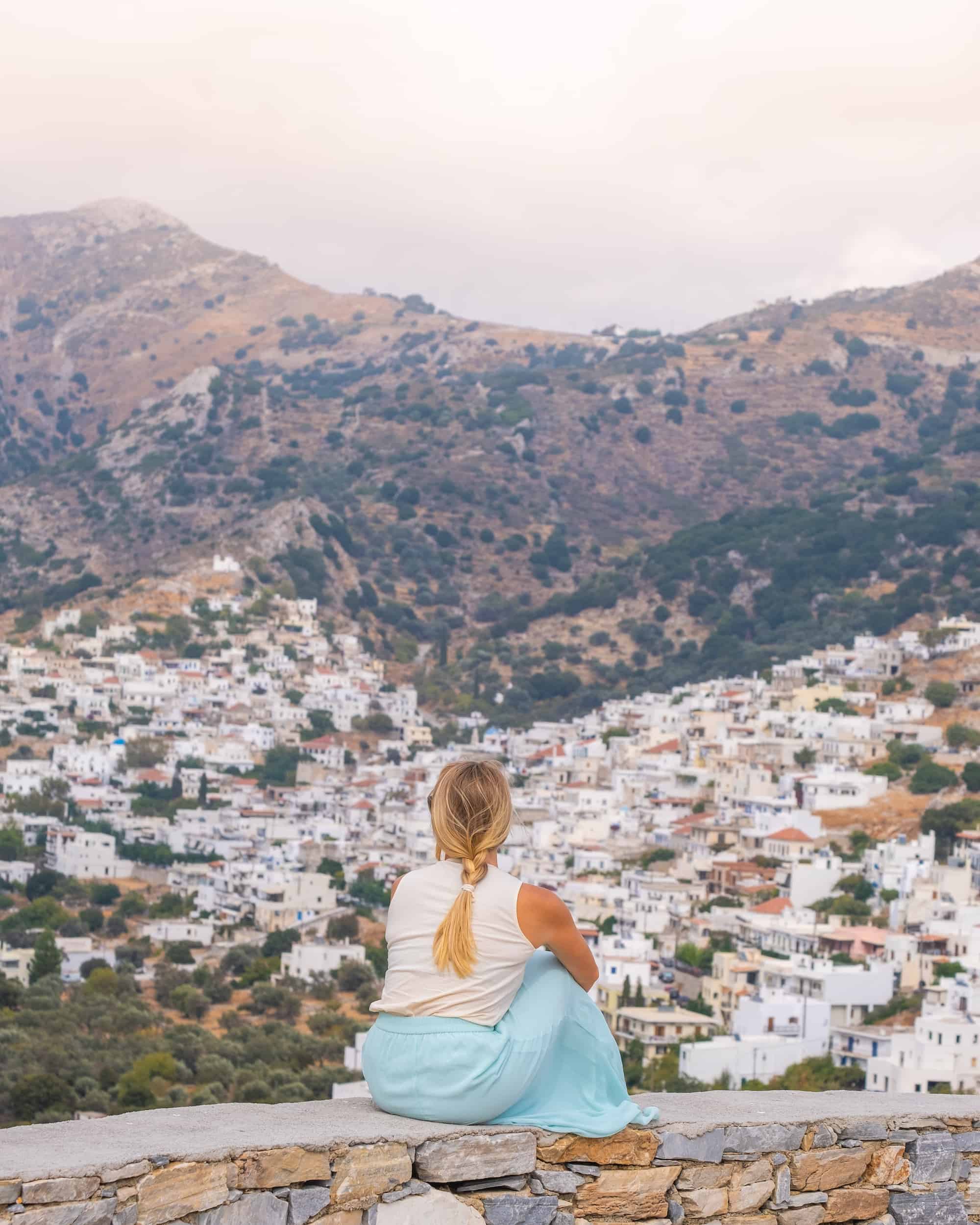 Things to do in Naxos