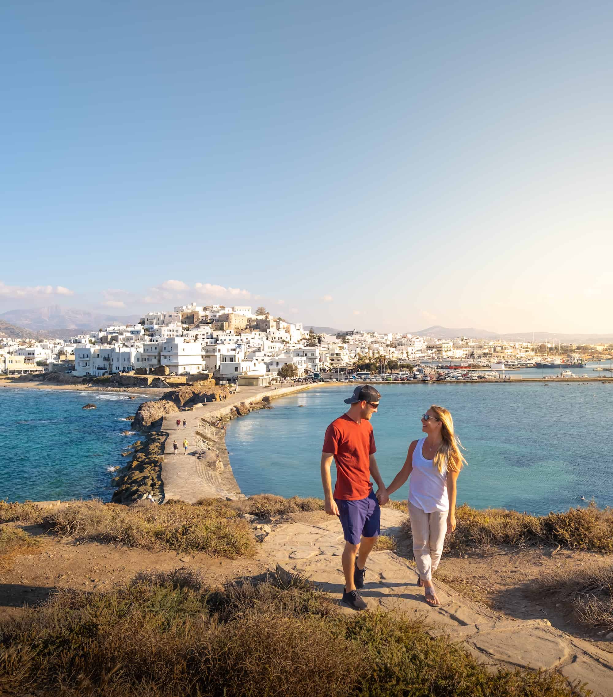 Things to do in Naxos