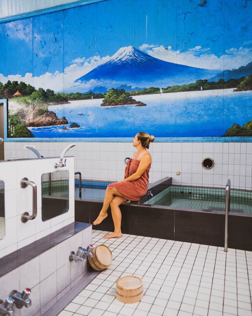A Foreigners Guide to Japanese Sentos and Bathhouses • 22 Questions Answered