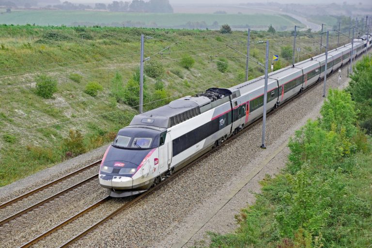 How to Get From Paris to Mont St Michel + Helpful Tips How to Get From Paris to Mont St Michel + Helpful Tips