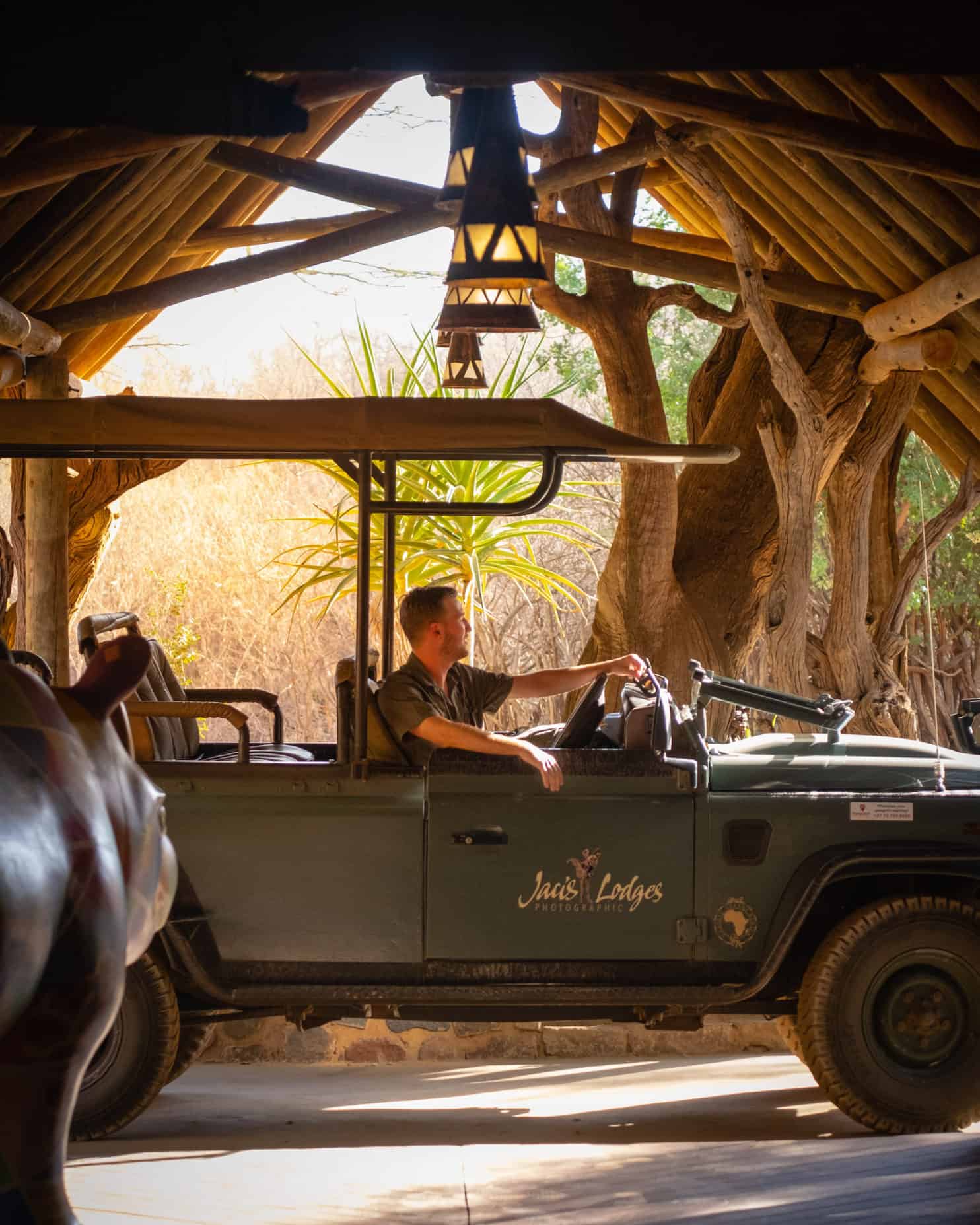 The 10 Best Safari Boots For Bush Walks & Adventure (2024)