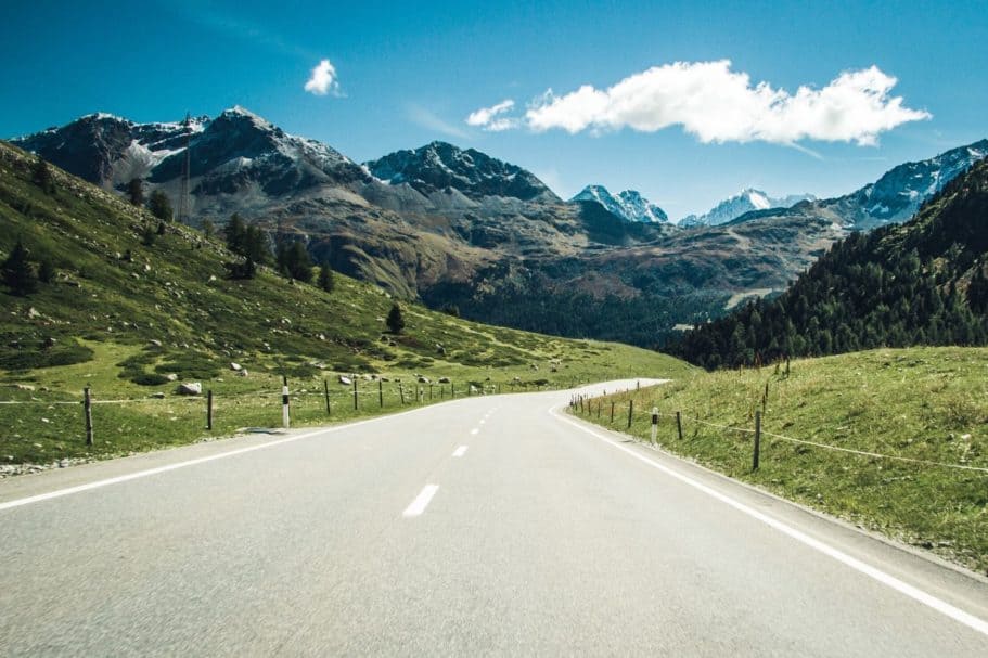 20 Car Rental Switzerland TIPS To Know In 2024
