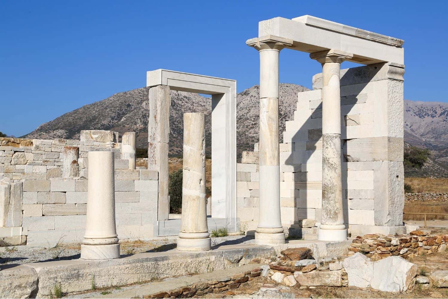 Things to do in Naxos