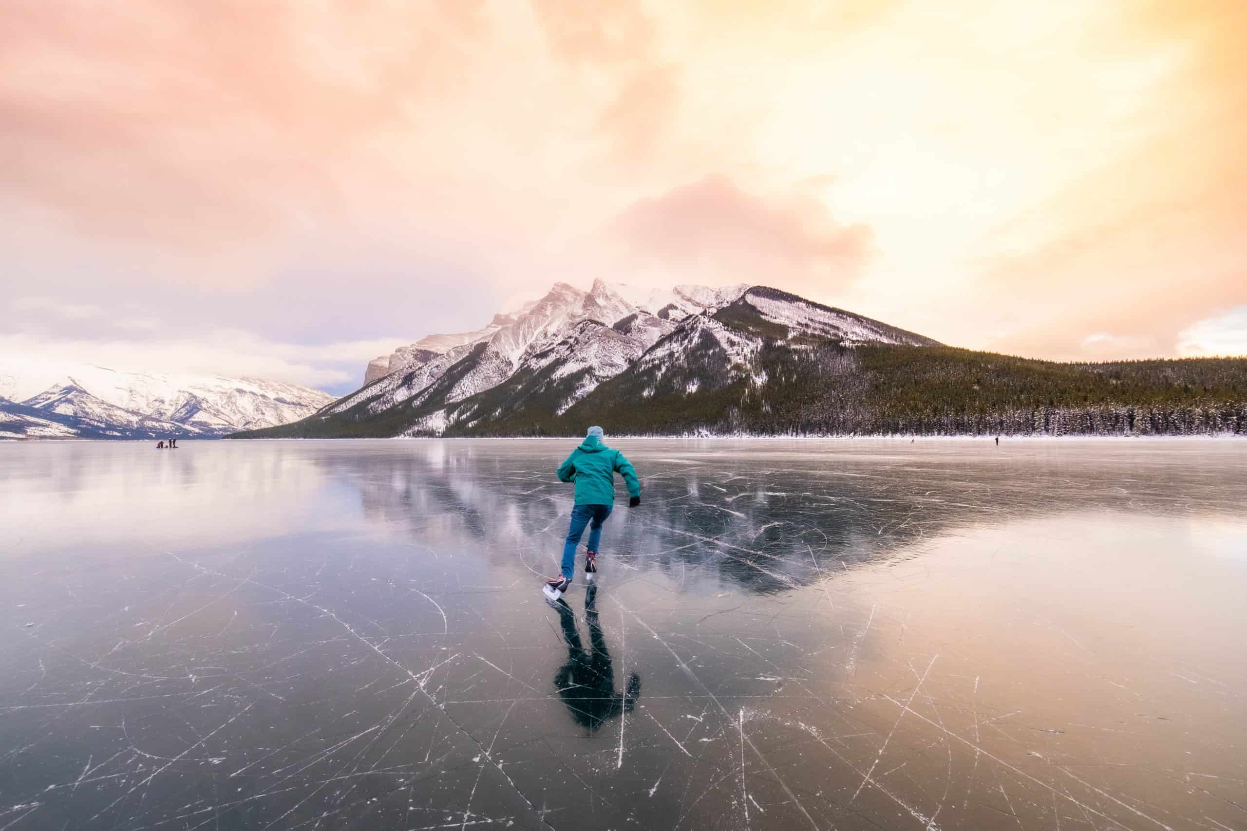 Banff National Park