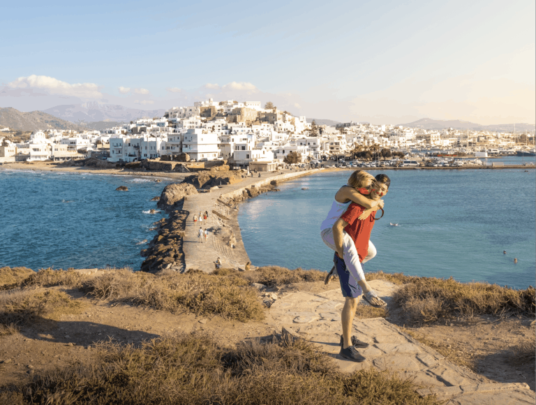 21 BEST Places to Travel in Your 20s