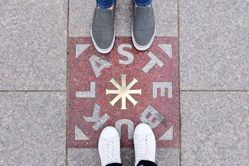 Things to do in Vilnius